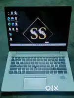 HP elitebook 830 G6 8th gen