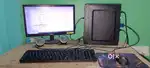 PC complete components