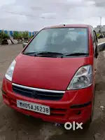 Maruti Suzuki Zen Estilo 2009 Petrol 62000 Km Driven