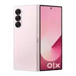 Samsung Galaxy 6 Z Fold 6 256gb Pink Color with S Pen 11 month over