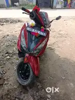 Honda Grazia