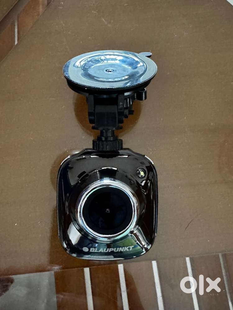 Blaupunkt BP 4.5 FHD Dashcam with 128GB Memory card