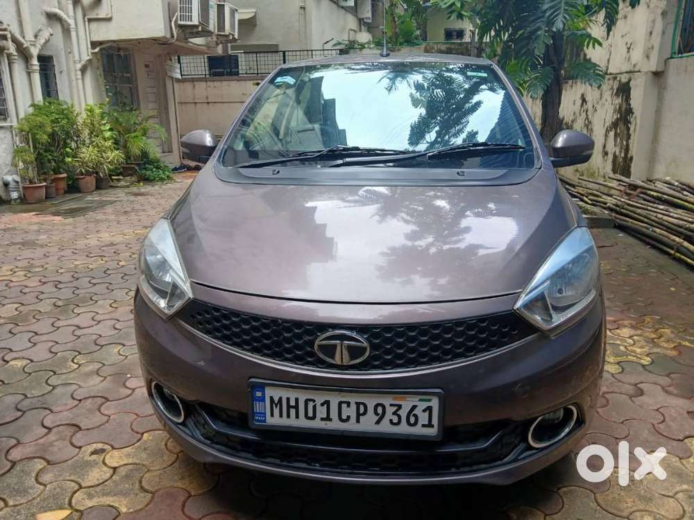 Tata Tiago 2017 Model In Great Condition