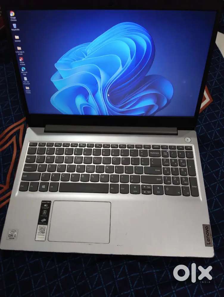 Lenovo i3 10Gen
