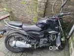 Tvs raider 2022 model