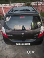 Maruti Suzuki Alto K10 2016