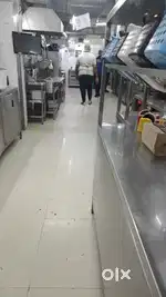 House keeping
