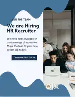 HR Recruiter