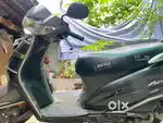 Activa good condition , every part working properly . Not so much used