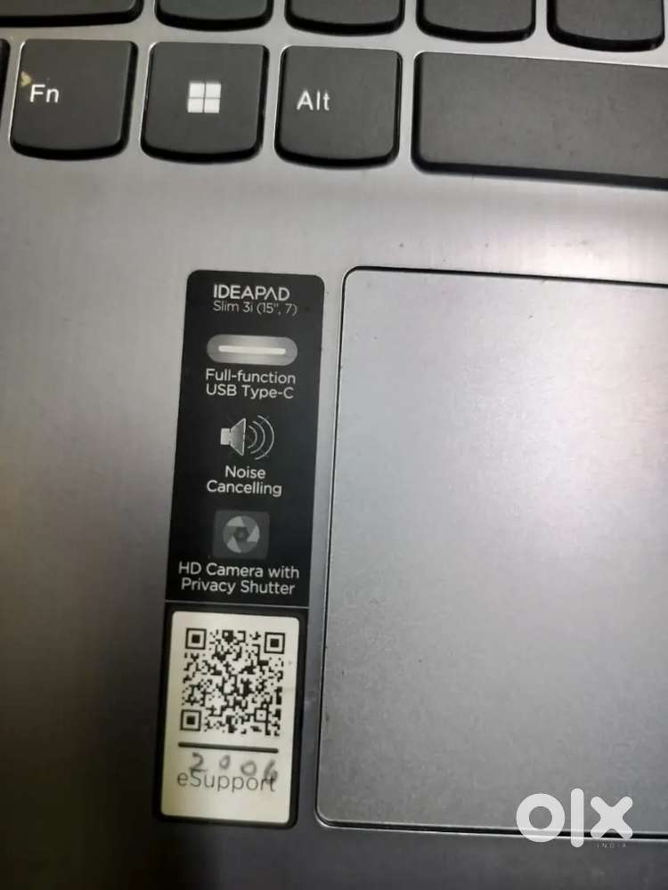 Leptop for sell