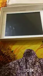 Ipad sell urgent 32 gb .