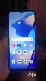Oppo a16 4,64gb store rage