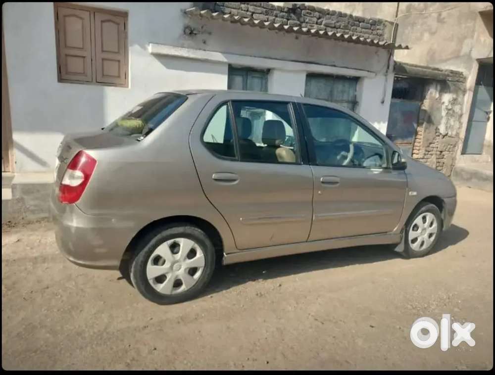 Tata Indigo Ecs 2010
