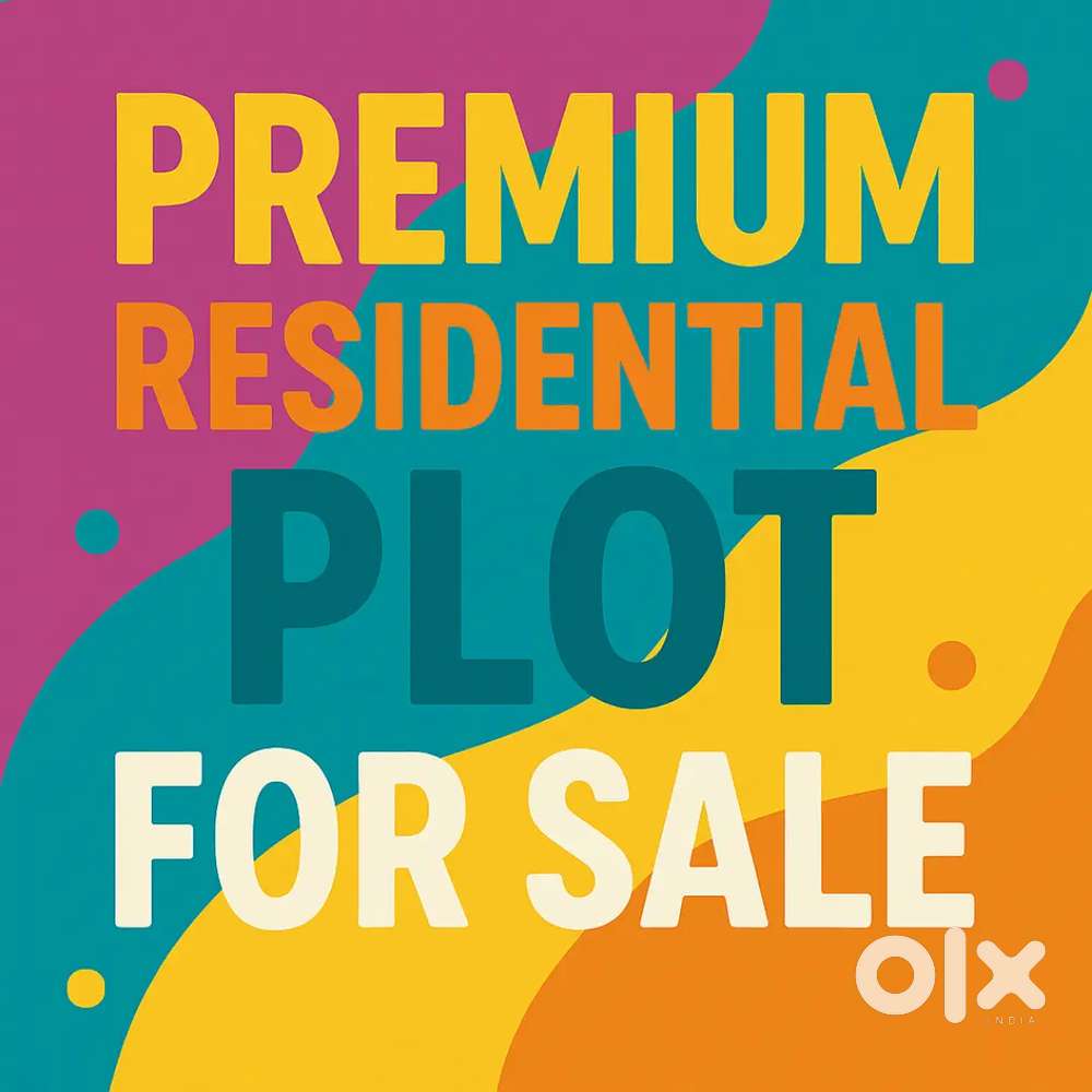 700 sq yd premium residential plot for sale in jubilee hills,filmnagar