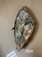 2017 swift head light (left)