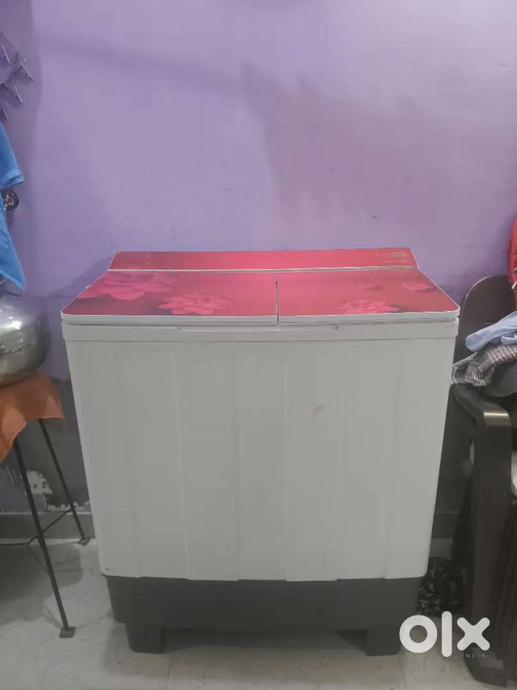 Lloyd Havells 10 kg washing machine mint condition all working