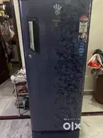 Fridge Refrigrator for Sale 245L