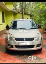 Maruti Suzuki Swift Dzire 2009