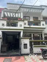 Full furnished floor available