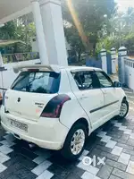 Maruti Suzuki Swift 2011 Diesel 150000 Km Driven