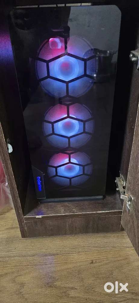 PC Setup for Sale – Excellent Condition  Ready to Use