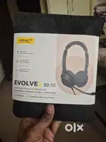 All New Jabra GN Evolve2 30 SE Headphones