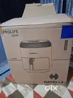 Box packed