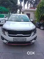 Kia Seltos GTLine 2022