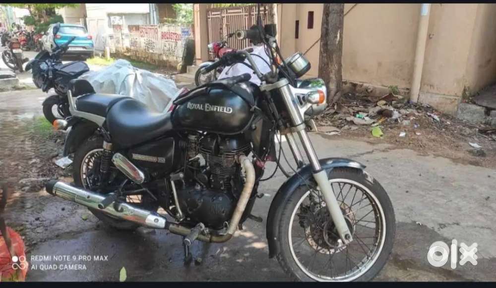 Thunderbird 350 for sale