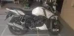 TVS 160 Apache good condition and  one hand