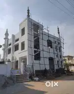 ஈச்சம்பட்டி பள்ளிவாசல் அருகில் 2 BHK HOUSE AVAILABLE !!