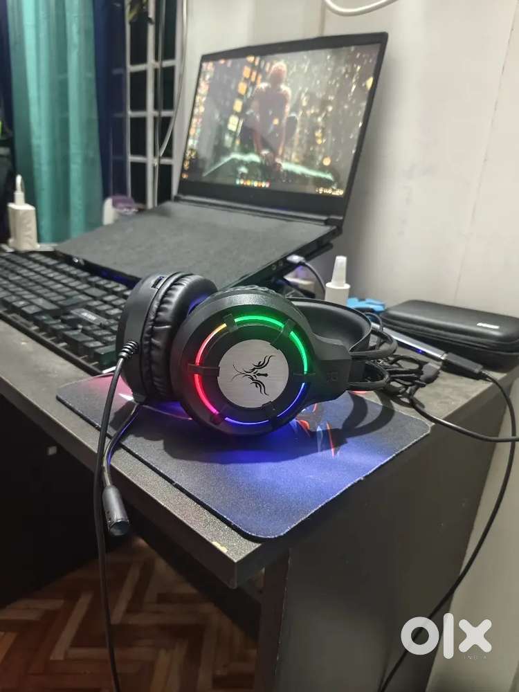 Msi gaming laptop