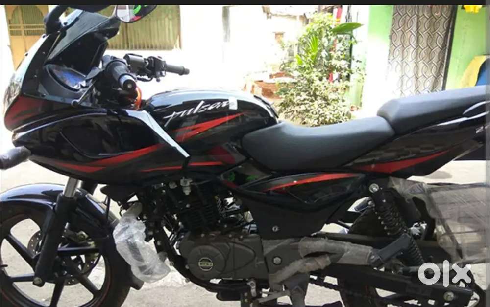 Pulsar 220 for sales