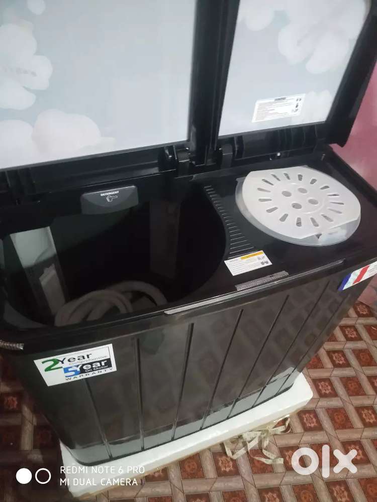Thomson friendly tecnology 10 kg