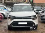 Kia Carens Prestige plus diesel, 2023, Diesel