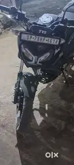 Rider bike