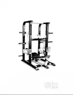 Biomech Fitness Machines