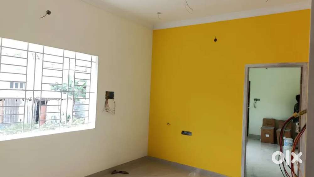 2 BHK New House at Vellalore