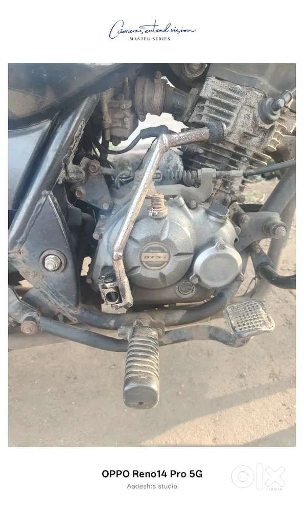 This is a good condition