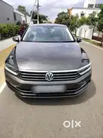 Volkswagen Passat 2.0 TDI AT Highline, 2018, Diesel