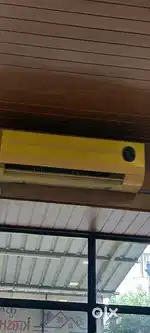 Good cooling system best running condition