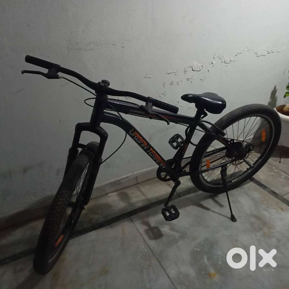 MTB – Excellent Condition