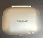 Phonak hearing aid