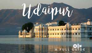 Best way to share with Culture & Heritage packages of Udaipur!!