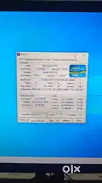 CPU for sell
