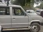 I need driver for sumo spacio in Tirupati to Tirumala