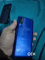 Samsung m21