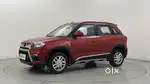 Maruti Suzuki Vitara Brezza VDi, 2019, Diesel