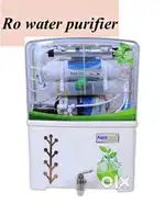 Ro water purifier available on rent