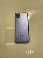 Samsung galaxy F12 64+4